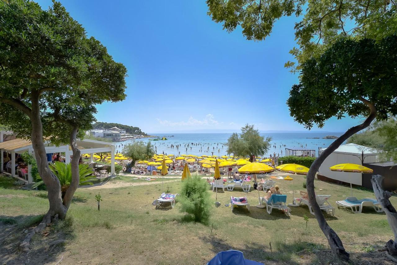 مبيت وإفطار سبليت Porta Adriatica المظهر الخارجي الصورة